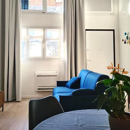 Fantastic Flat Famagosta Area, Forum, Parking, Netflix-2